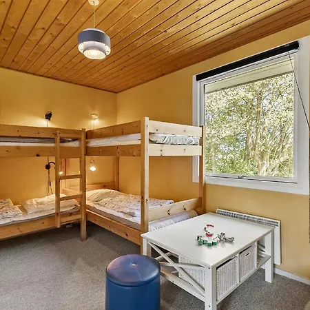 別荘 Solbakken Vi *