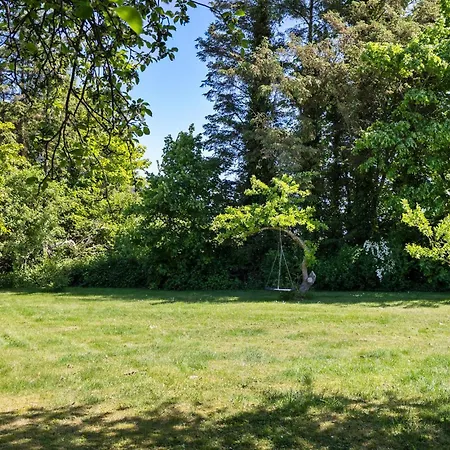 Solbakken Vi Holiday home