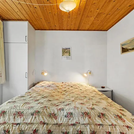 Lovely Home In Odder With Wifi Дом отдыха