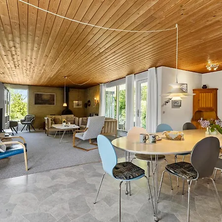 別荘 Solbakken Vi *