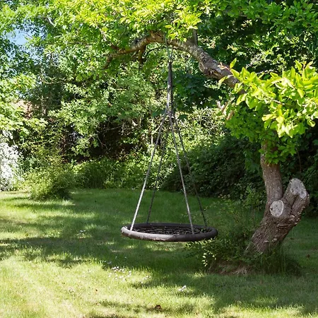 Дом отдыха Lovely Home In Odder With Wifi Одде