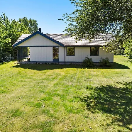 Solbakken Vi 別荘 オルダー