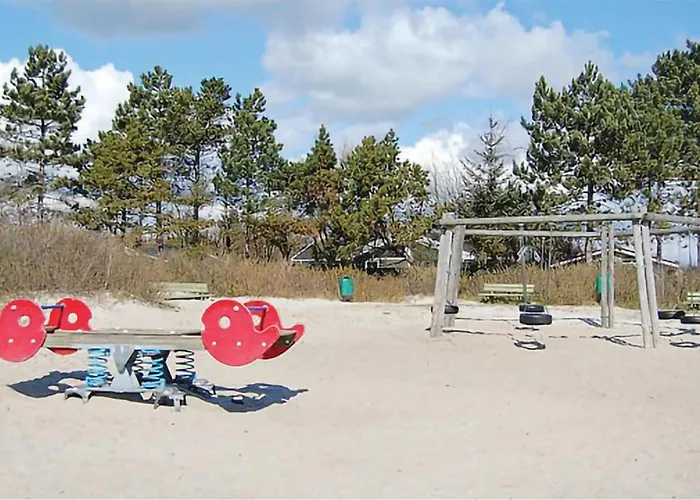 Solbakken Vi Holiday home