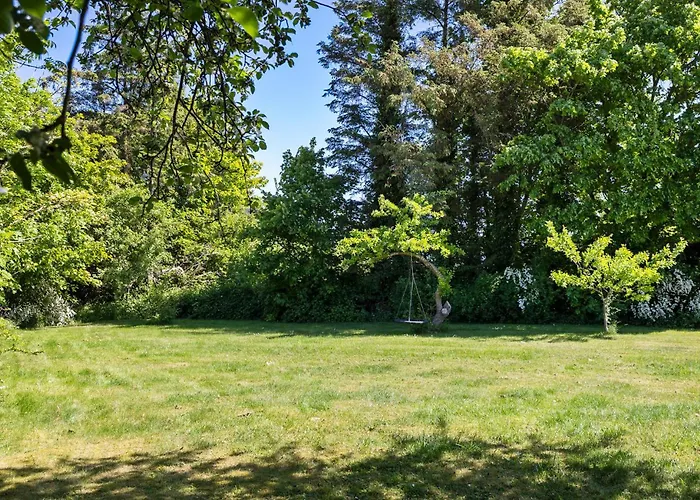 Solbakken Vi Holiday home