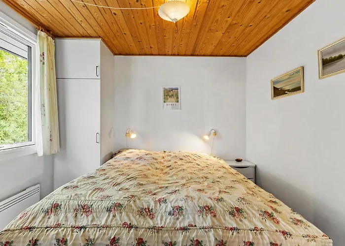 Solbakken Vi Holiday home