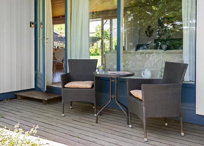 Solbakken Vi Holiday home *