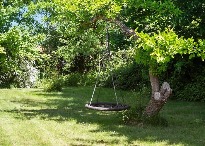 Holiday home Solbakken Vi Odder